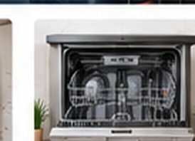 Dishwasher repairs
