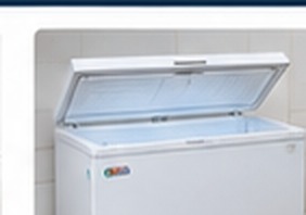 Freezer repairs