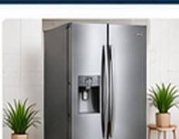 Fridge repairs