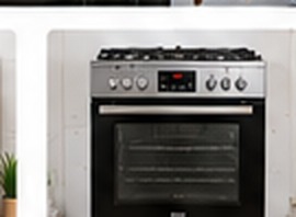 Oven and stove repairs