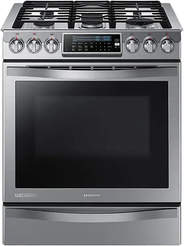 Samsung Cooker Repairs